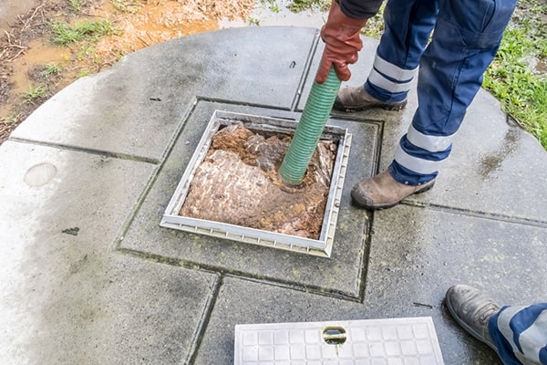regular cesspool pumping can prevent backups and overflows, maintaining the proper functioning of the system